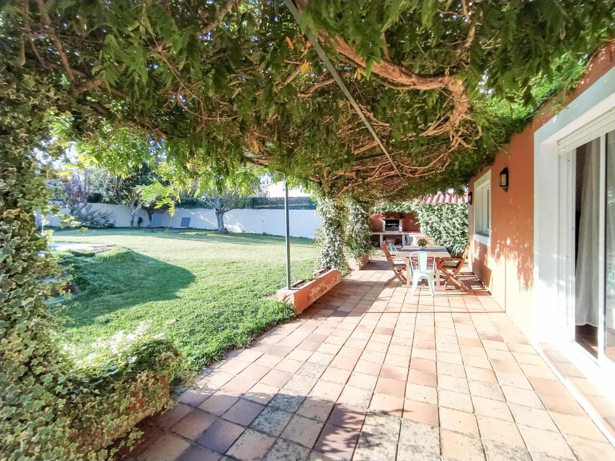 Casa Da Glicia, Una Casa Con Piscina Privada, Para Disfrutar Y Relajarse Гойян Экстерьер фото