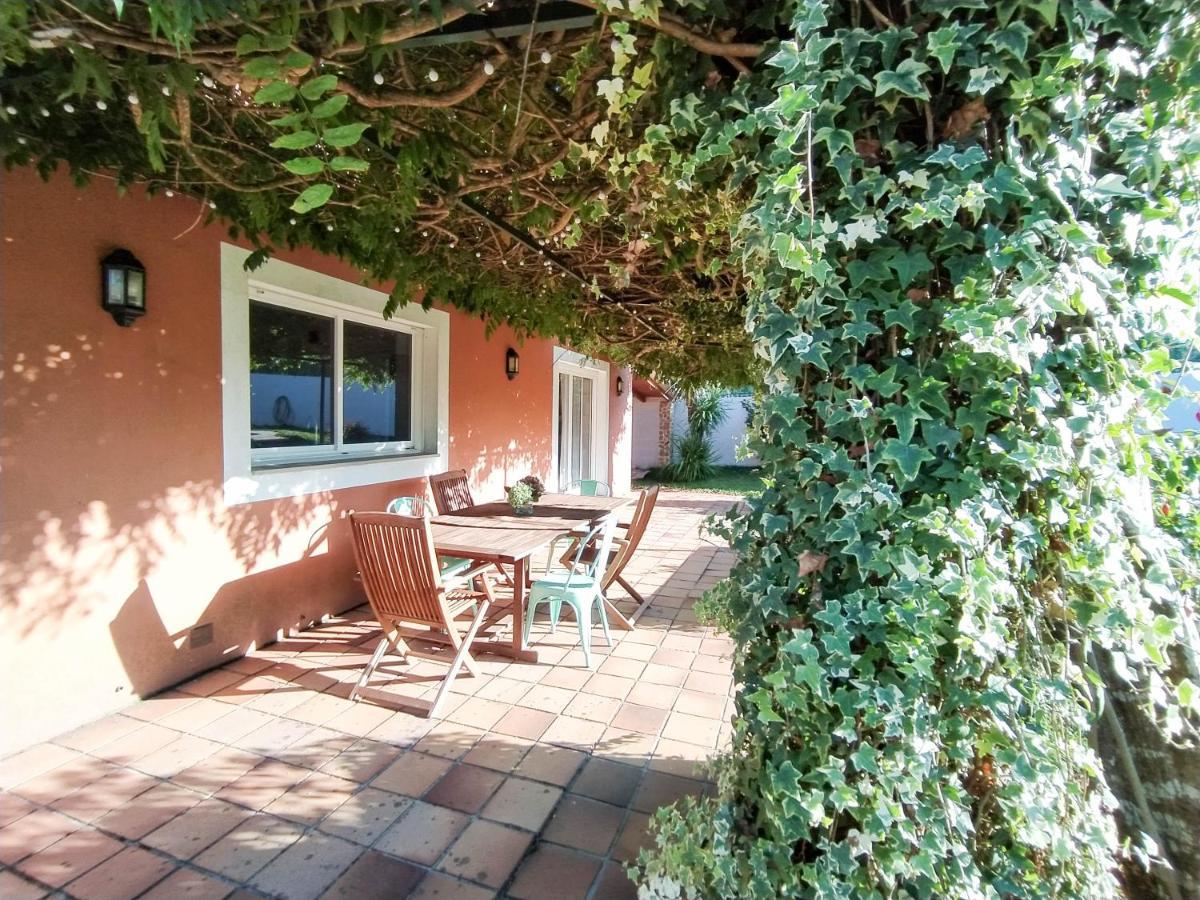 Casa Da Glicia, Una Casa Con Piscina Privada, Para Disfrutar Y Relajarse Гойян Экстерьер фото