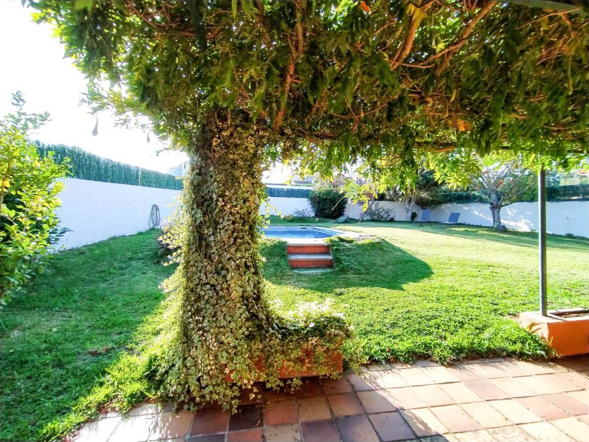 Casa Da Glicia, Una Casa Con Piscina Privada, Para Disfrutar Y Relajarse Гойян Экстерьер фото