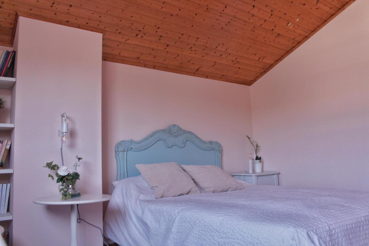 Casa Da Glicia, Una Casa Con Piscina Privada, Para Disfrutar Y Relajarse Гойян Экстерьер фото