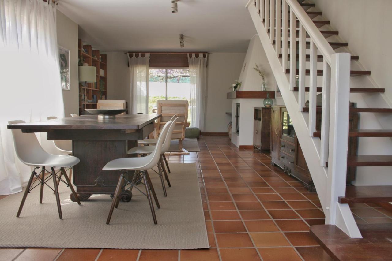 Casa Da Glicia, Una Casa Con Piscina Privada, Para Disfrutar Y Relajarse Гойян Экстерьер фото