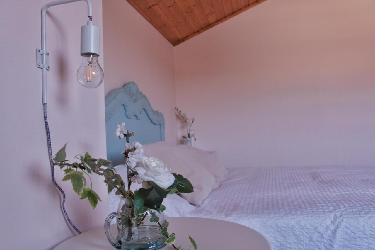 Casa Da Glicia, Una Casa Con Piscina Privada, Para Disfrutar Y Relajarse Гойян Экстерьер фото