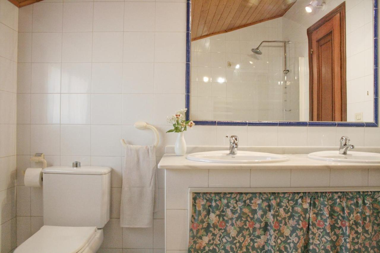Casa Da Glicia, Una Casa Con Piscina Privada, Para Disfrutar Y Relajarse Гойян Экстерьер фото