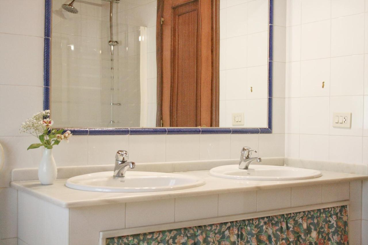 Casa Da Glicia, Una Casa Con Piscina Privada, Para Disfrutar Y Relajarse Гойян Экстерьер фото