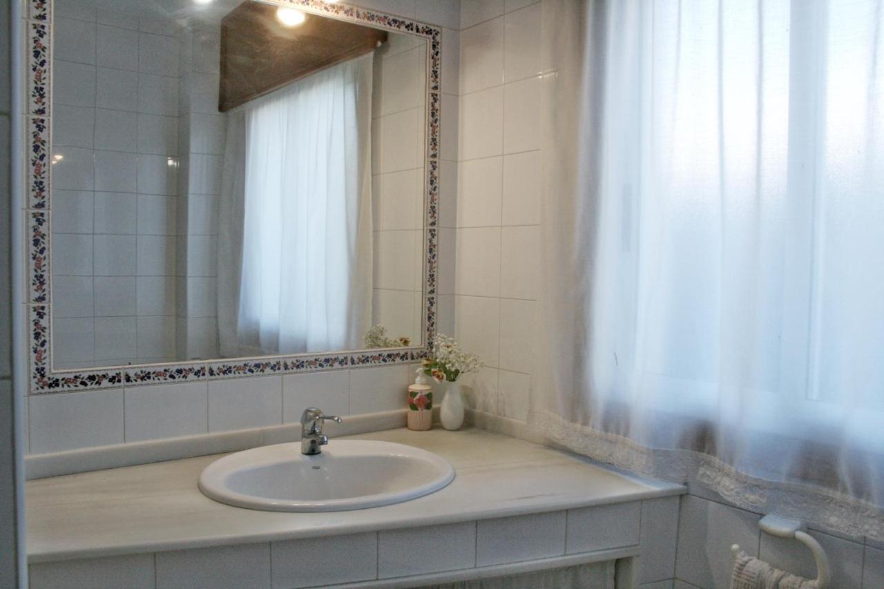 Casa Da Glicia, Una Casa Con Piscina Privada, Para Disfrutar Y Relajarse Гойян Экстерьер фото